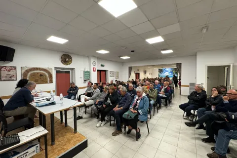 Assemblea Forum 11 Marecchiese