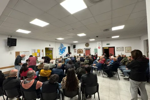 Assemblea Forum 11 Marecchiese