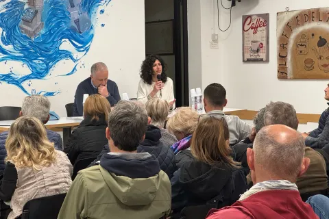 Assemblea Forum 11 Marecchiese