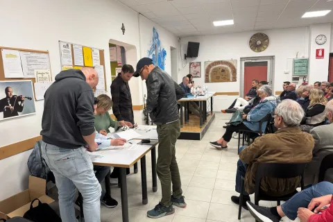 Assemblea Forum 11 Marecchiese