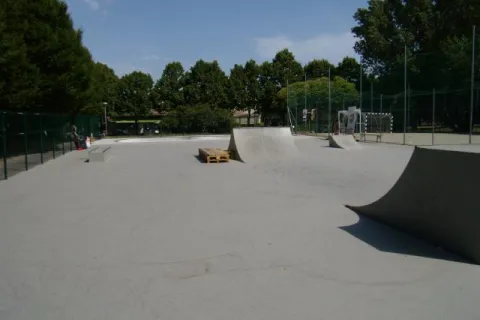 Parco Fabbri