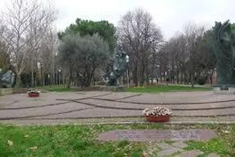 Parco Cervi
