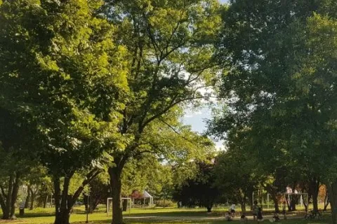 Parco Sandro Pertini