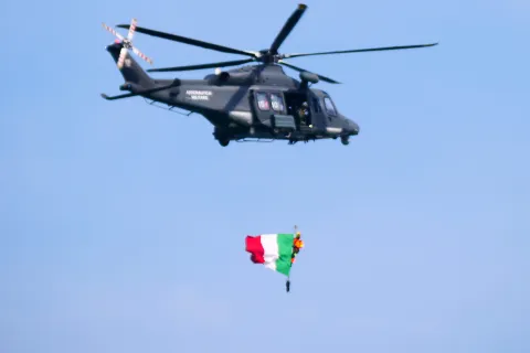 Rimini Air Show - Archivio storico immagini