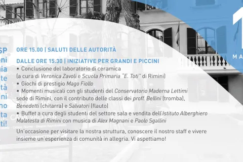 Locandina Valloni in festa