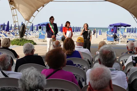 Turismo sociale a Rimini
