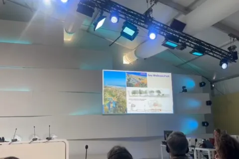 Ocean Rise & Coastal Resilience, Nizza