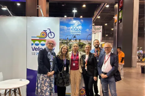 Velocity 2026: passaggio di testimone tra Danzica e Rimini