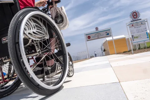 Spiaggia libera tutti