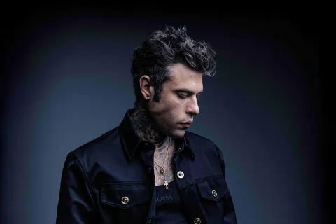 Notte rosa della cultura 2025 fedez