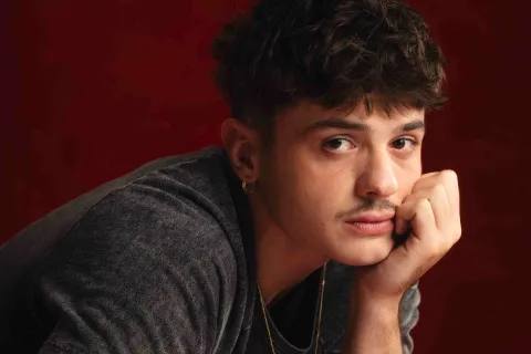 Notte rosa della cultura 2025 olly