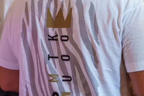 25 anni di Rimini for Mutoko