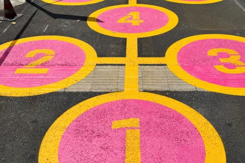 Conferenza nodi territoriali salute #8