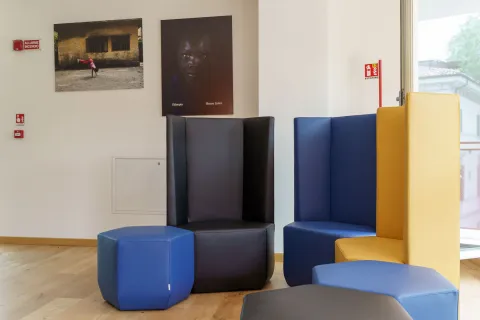 conferenza nodi territoriali salute