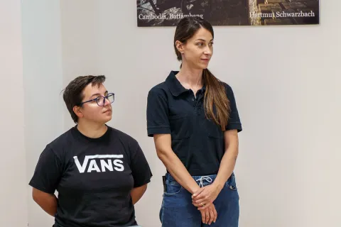 Conferenza nodi territoriali salute #6