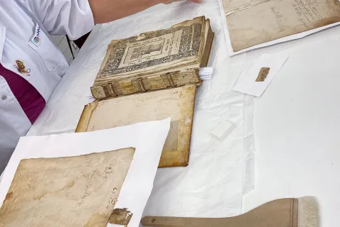 Sefer Col Bo, una cinquecentina ebraica