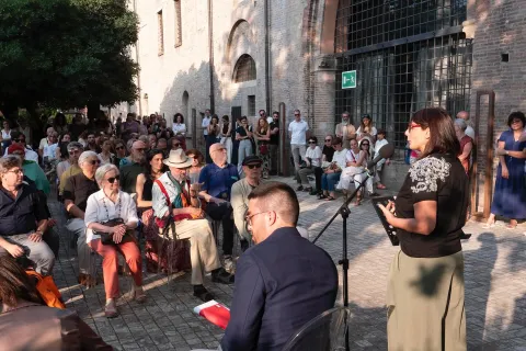 Piano Strategico della Cultura 2025