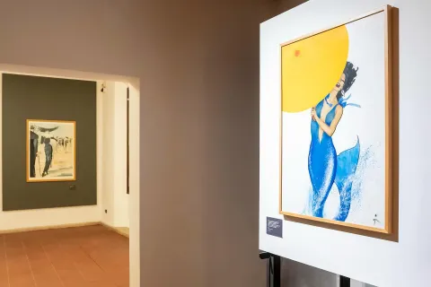 Piano Strategico della Cultura 2025