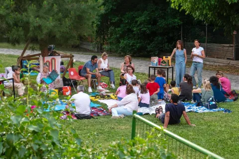 Piano Strategico della Cultura 2025