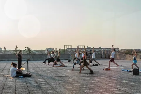 Piano Strategico della Cultura 2025