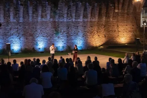 Piano Strategico della Cultura 2025