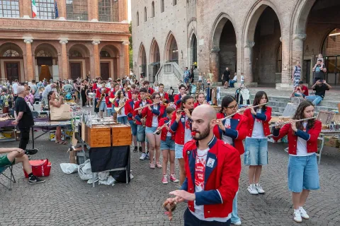 Piano Strategico della Cultura 2025