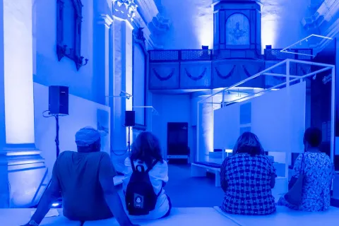 Piano Strategico della Cultura 2025