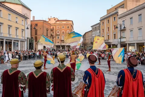 Piano Strategico della Cultura 2025