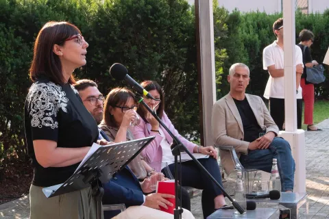 Piano Strategico della Cultura 2025