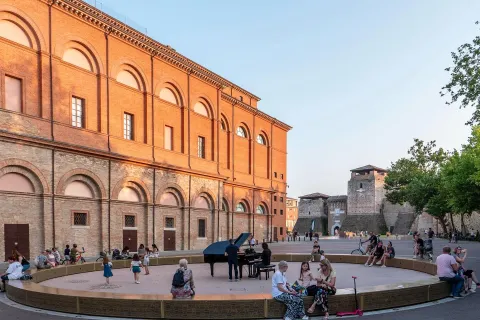 Piano Strategico della Cultura 2025
