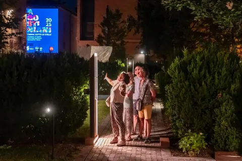 Piano Strategico della Cultura 2025