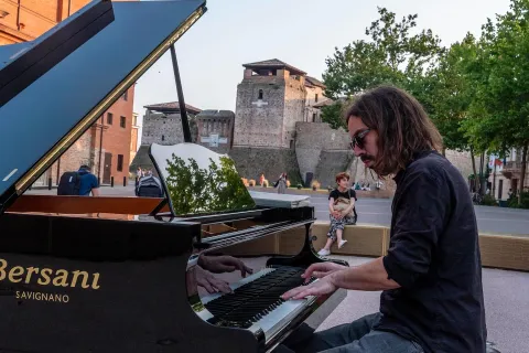 Piano Strategico della Cultura 2025