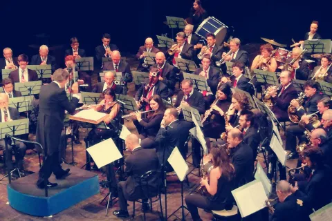 banda città di rimini