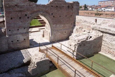 porta montanara