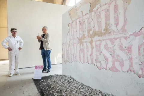 Piano Strategico Cultura