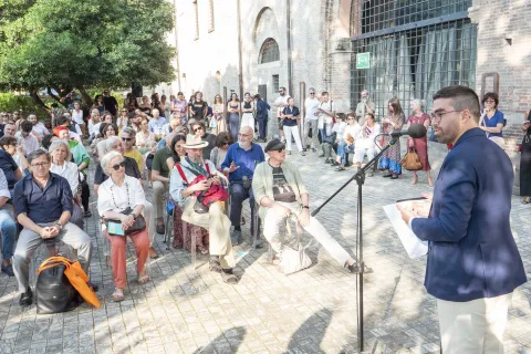 Piano Strategico Cultura