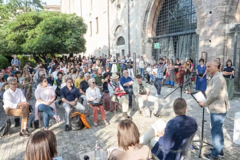 Piano Strategico Cultura