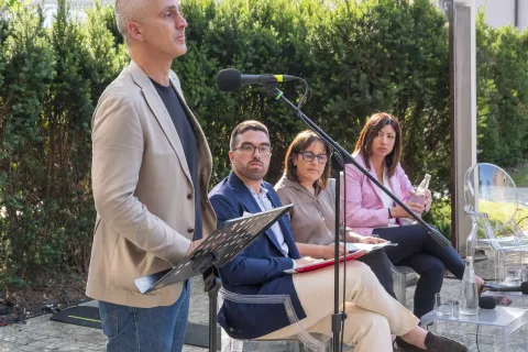 Piano Strategico Cultura