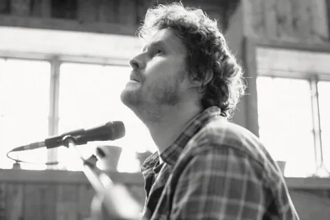 Daniel Norgren