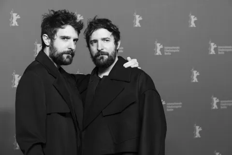 Fratelli D'Innocenzo