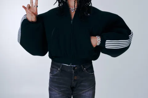 GHALI
