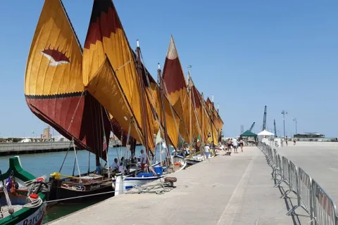 Storia, arte e tradizione marinara: tutte le proposte del weekend per scoprire le bellezze di Rimini
