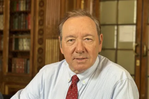 Kevin Spacey