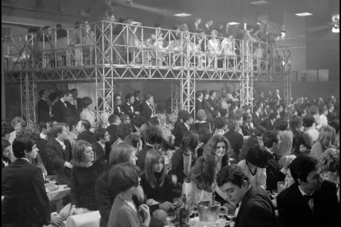 l'altro mondo club