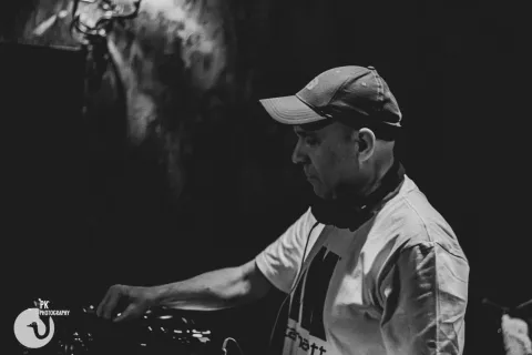 luca trevisi dj