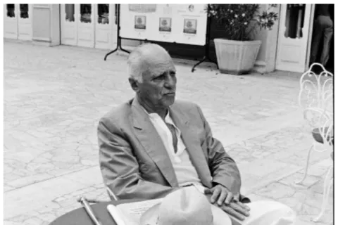 Mario Monicelli
