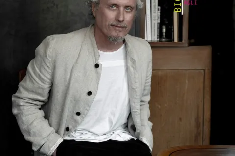 Niccolò Fabi