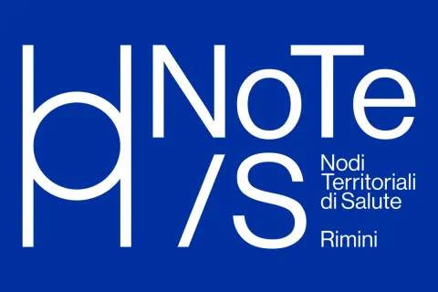 nodi territoriali di salute