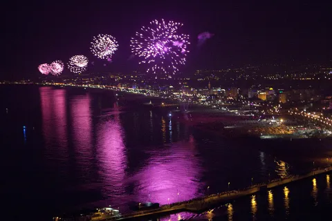 a Notte Rosa è alle porte e RDS Summer Festival 202