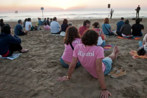 a Notte Rosa è alle porte e RDS Summer Festival 202